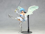 Revoltech Celestial Angel Nanael - Queen's Blade
