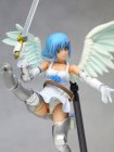 Revoltech Celestial Angel Nanael - Queen's Blade