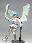 Revoltech Celestial Angel Nanael - Queen's Blade