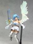 Revoltech Celestial Angel Nanael - Queen's Blade