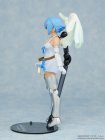 Revoltech Celestial Angel Nanael - Queen's Blade