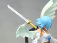Revoltech Celestial Angel Nanael - Queen's Blade