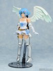Revoltech Celestial Angel Nanael - Queen's Blade