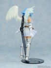 Revoltech Celestial Angel Nanael - Queen's Blade