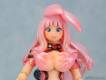 Revoltech Protean Assassin Melona - Queen's Blade