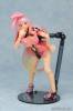 Revoltech Protean Assassin Melona - Queen's Blade