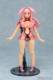 Revoltech Protean Assassin Melona - Queen's Blade