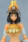 Revoltech Egyptian Princess Menace - Queen's Blade