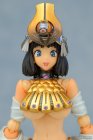 Revoltech Egyptian Princess Menace - Queen's Blade