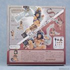 Revoltech Egyptian Princess Menace - Queen's Blade