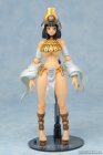 Revoltech Egyptian Princess Menace - Queen's Blade