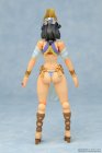 Revoltech Egyptian Princess Menace - Queen's Blade