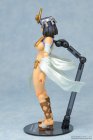Revoltech Egyptian Princess Menace - Queen's Blade