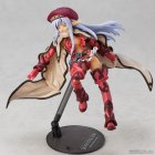 Revoltech Alleyne 2P Color - Queen's Blade