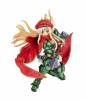 Revoltech Alleyne - Queen's Blade