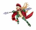Revoltech Alleyne - Queen's Blade