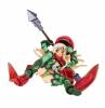 Revoltech Alleyne - Queen's Blade