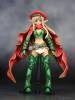 Revoltech Alleyne - Queen's Blade