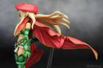Revoltech Alleyne - Queen's Blade