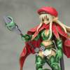 Revoltech Alleyne - Queen's Blade