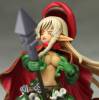 Revoltech Alleyne - Queen's Blade