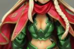 Revoltech Alleyne - Queen's Blade