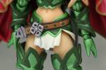 Revoltech Alleyne - Queen's Blade