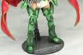 Revoltech Alleyne - Queen's Blade