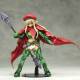 Revoltech Alleyne - Queen's Blade
