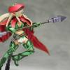 Revoltech Alleyne - Queen's Blade