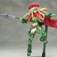 Revoltech Alleyne - Queen's Blade