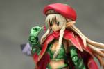 Revoltech Alleyne - Queen's Blade