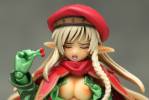Revoltech Alleyne - Queen's Blade