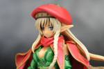Revoltech Alleyne - Queen's Blade