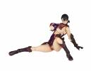 Revoltech Cattleya - Queen's Blade