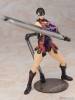 Revoltech Cattleya - Queen's Blade