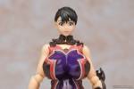 Revoltech Cattleya - Queen's Blade