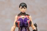 Revoltech Cattleya - Queen's Blade