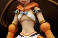 Revoltech Nowa - Queen's Blade