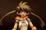 Revoltech Nowa - Queen's Blade
