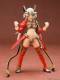 Revoltech Aldra - Queen's Blade