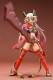 Revoltech Aldra - Queen's Blade