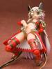 Revoltech Aldra - Queen's Blade