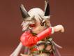 Revoltech Aldra - Queen's Blade