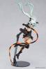 Revoltech Alice - Queen's Blade