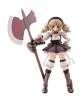 Revoltech Ymir 2P - Queen's Blade