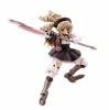 Revoltech Ymir 2P - Queen's Blade