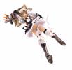 Revoltech Ymir 2P - Queen's Blade