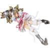 Revoltech Ymir - Queen's Blade