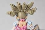 Revoltech Ymir - Queen's Blade